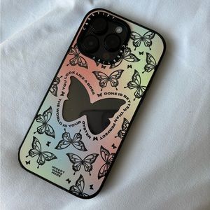 Casetify iPhone 14 Pro Max Case